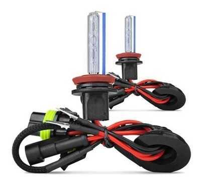 Xenon Hb4 12V 8000K Kit C/Reator