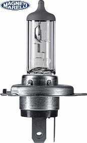 Lampada H4 12V 60W Marelli LMM64193