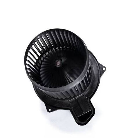 Motor Ventilador Fiat Palio Uno 10/… 12V C/Ar 51836362