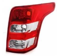 LANTERNA TRASEIRA P/ MITSUBISHI L200 TRITON LD 8330A944