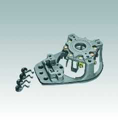 mancal motor Volvo MBB Scania Kb L/Coletor 2005885110