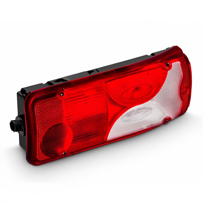 Lanterna Tras. Scania 08/LE C/Vigia C/ 12462021579