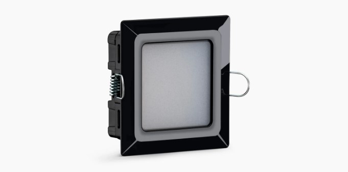 Lente Traseira MBB 1418/1618 C/Re