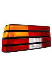 Lanterna Traseira Monza 85/87 LE Tricolor