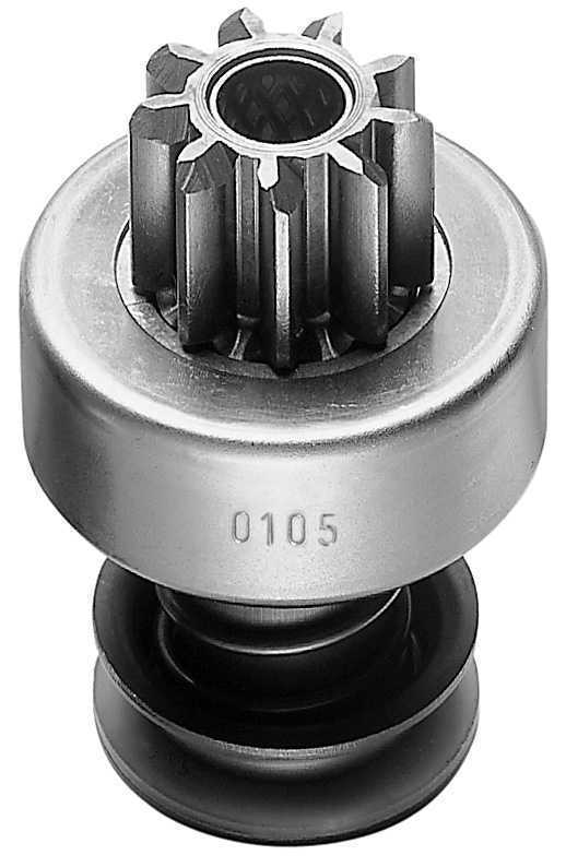 IMPULSOR MP MBB/CBT/VW JF 9D