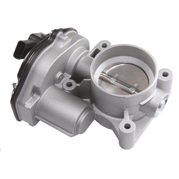 CORPO BORBOLETA FORD FOCUS ECOSPORT 12V