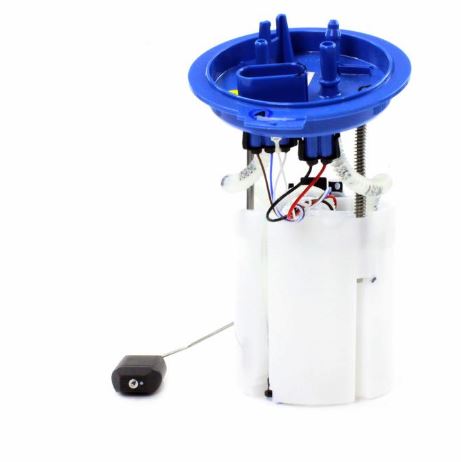 BOMBA COMB. COMPLETA VW NIVUS POLO T-CROSS VIRTUS