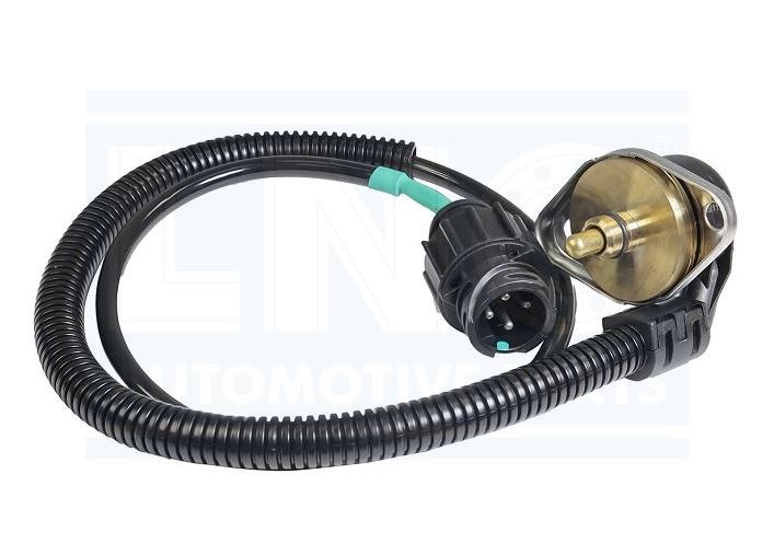 SENSOR PRESSAO TURBO VOLVO FH/FM/NH