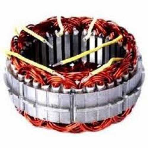 ESTATOR ALT. MITSUBISHI NISSAN MAZDA SUBARU 12V 150A