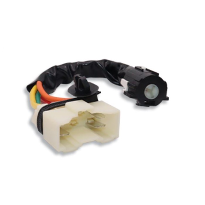 COMUTADOR IGN RENAULT KWID