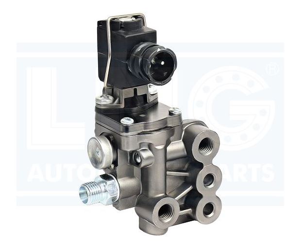 VALVULA SOLENOIDE TOP BREAK MBB AXOR ACTROS 5410560304