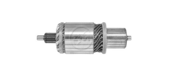 Induzido Mitsubishi Volvo Iveco FH Stralis 24V M009T61474