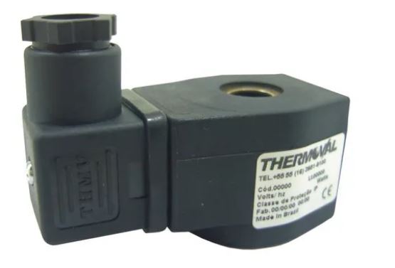 VALVULA TRANSFERENCIA MANIFOLD (BOBINA) AWG 29 7600368TF