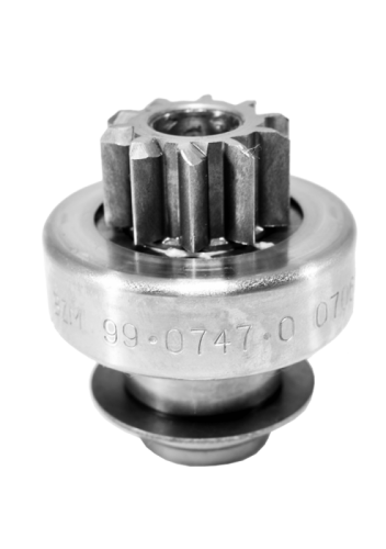 Impulsor Motor Partida Valeo Renault Megane/Corsa 10D 185441