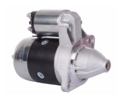 MOTOR PART. EMPILHADEIRA KUBOTA TRATOR CORTADOR DE GRAMA 12V