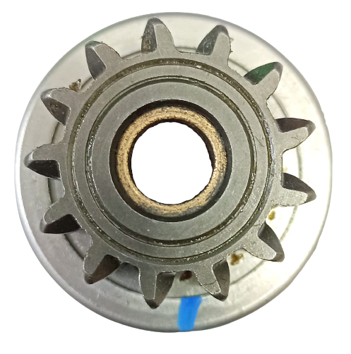 IMPULSOR P/ RENAULT KWID LOGAN SANDERO STEPWAY 13D 61008029