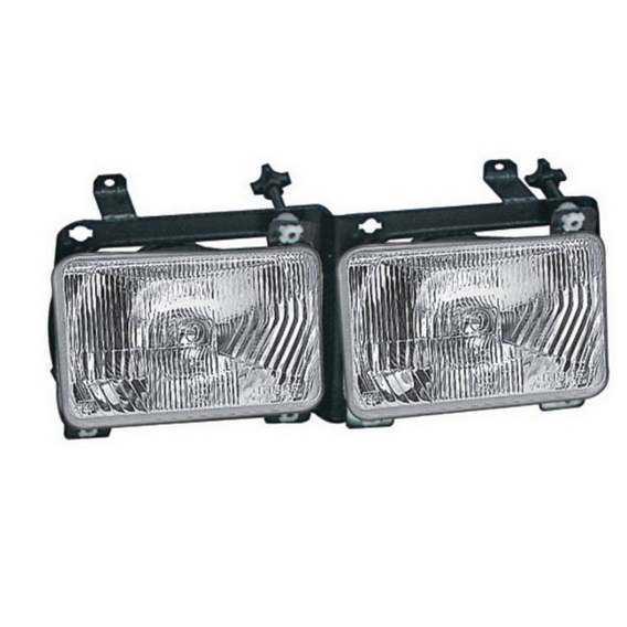 LANT. TZ POS/FREIO VM APACHE VIP III ESCOLAR LED 24V S/CONEC