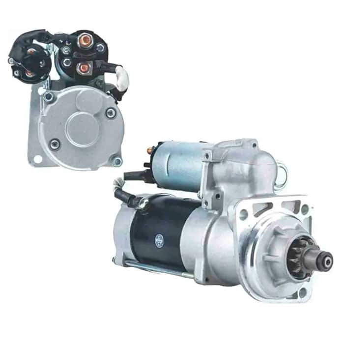 MOTOR PARTIDA P/ 29MT 12V 10D 8150/13180/8120 MWM 2RS911023E