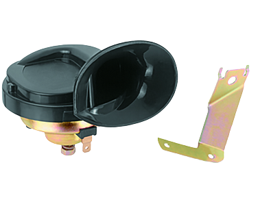 BUZINA ELETRICA CARACOL RENAULT CLIO KANGOO 12V