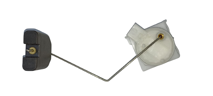 Medidor comb. Ford Fiesta 02/06 Ecosport 03/06 2S659A299AB