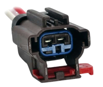 CHICOTE 2 VIAS P/ CAIXA DIRECAO ELETRICA PEUGEOT RENAULT