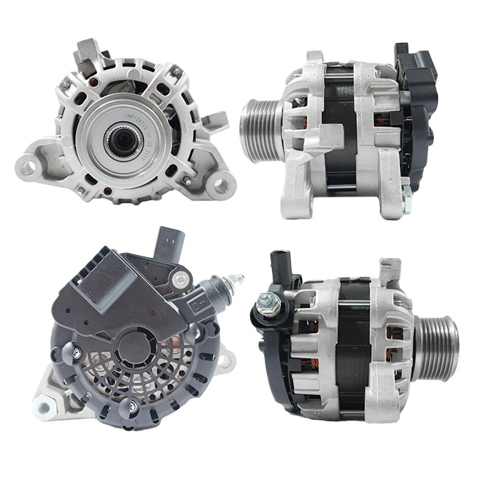 ALTERNADOR TOYOTA HILUX 2.8 16V DIESEL 12V 90A 16/….