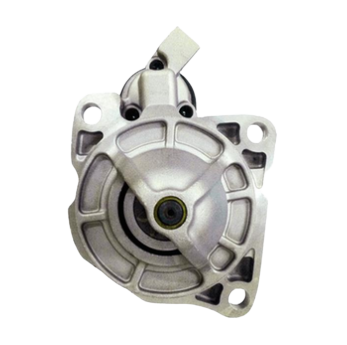 MOTOR PARTIDA GM/NISSAN/FORD S10/BLAZER/RANGER/FRONTIER 2.8 DIESEL MWM