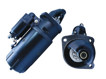 MOTOR PARTIDA GM/MF/MAXION/MBB D20 12V 10D JF EM PE