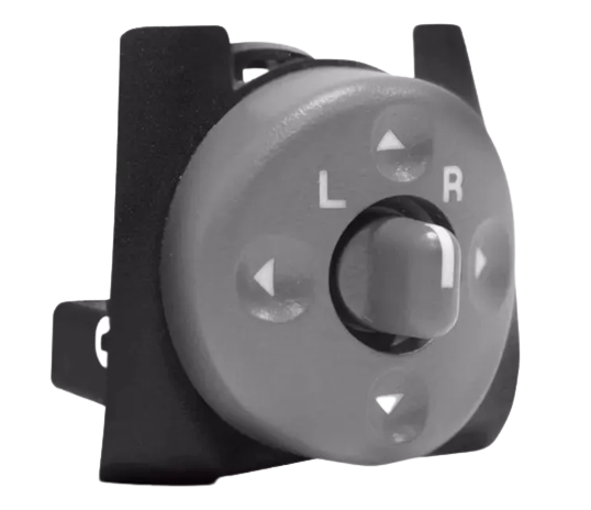 Interruptor Retrovisor S10 Silverado Blazer 15009690