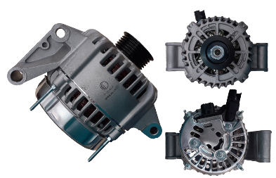 Alternador Ford Ecosport Focus 2.0 16V 12V 124A 101N10012