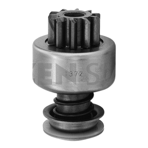 IMPULSOR P/ FORD CARGO 1618 F1000 F4000 MWM 98/… 10D