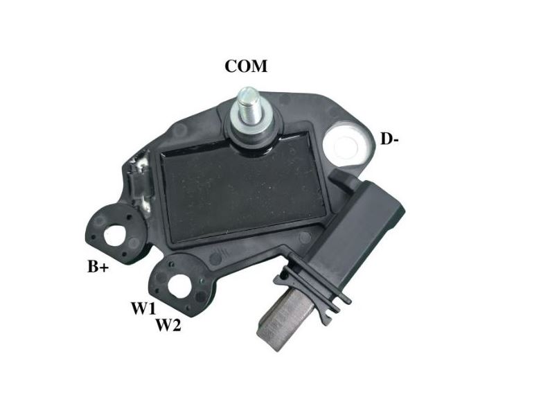 REGULADOR ALT. VALEO MBB SPRINTER