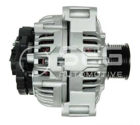 ALTERNADOR VW WORKER DELIVERY CONSTELLATION 15180 35/80A 24V