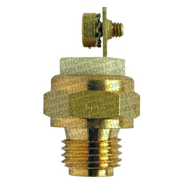 INT. TEMP. MBB/SSB ALARME