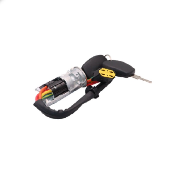 CILINDRO IGNICAO RENAULT CLIO 00/… LOGAN SANDERO 00/13