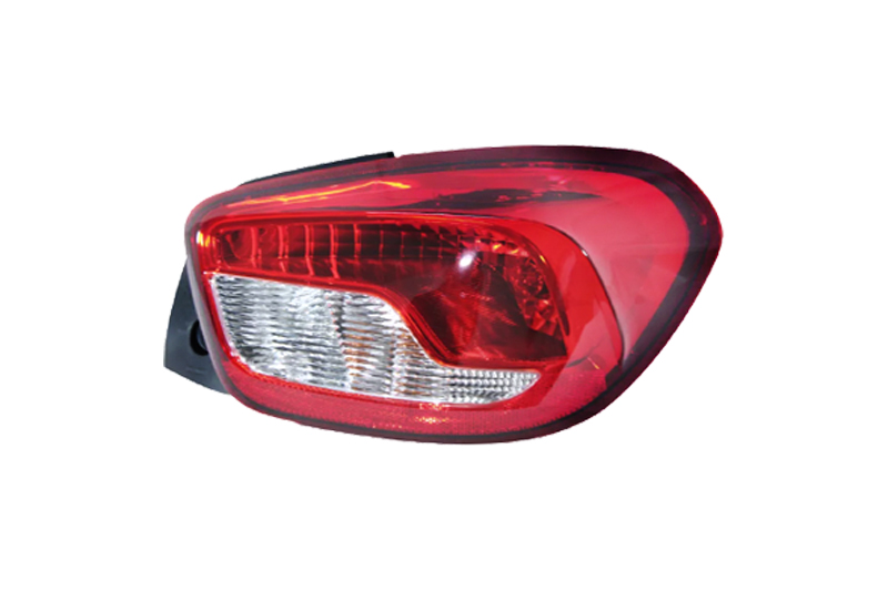 LANTERNA TZ RENAULT KWID 2017/…. LD