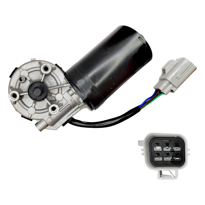 MOTOR LIMP. FORD CARGO C814 C815 C815E C816 24V