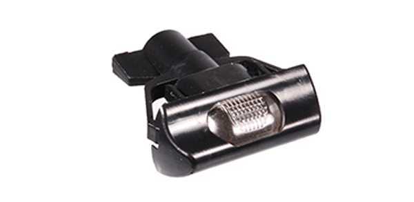 LANTERNA PLACA P/ FORD ESCORT PAMPA DEL REY 87