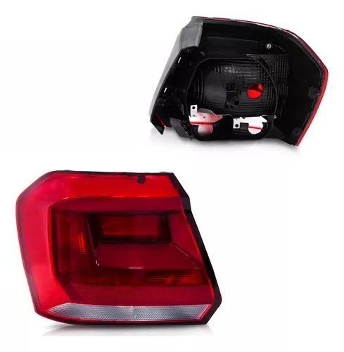 LANT TZ. VW GOL G7 G8 CRISTAL 16/19 LD