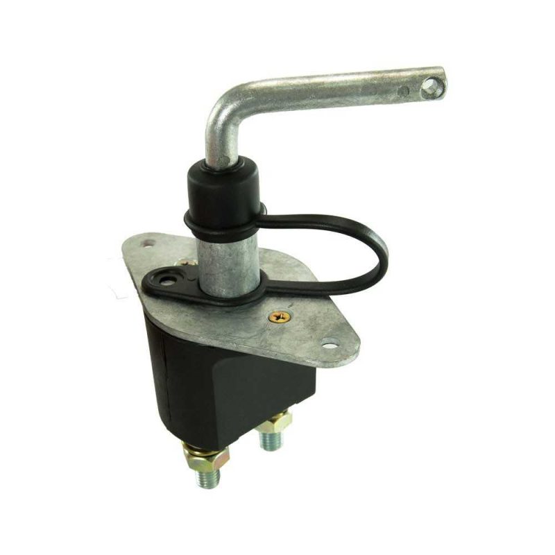 CHAVE GERAL BATERIA ALAVANCA 1000A 3845457008