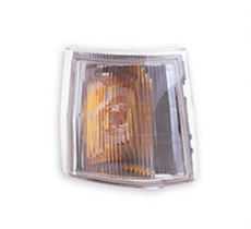 LANTERNA DT FIAT UNO 91/.. LD CRISTAL MOD. CIBIE