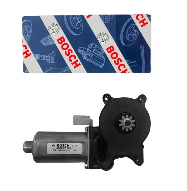 MOTOR VIDRO ELET. FORD CAIO NEOBUS MARCOPOLO 24V