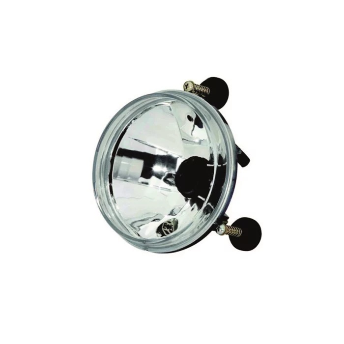 Farol 130mm C/Reguladorc/Vigia H4