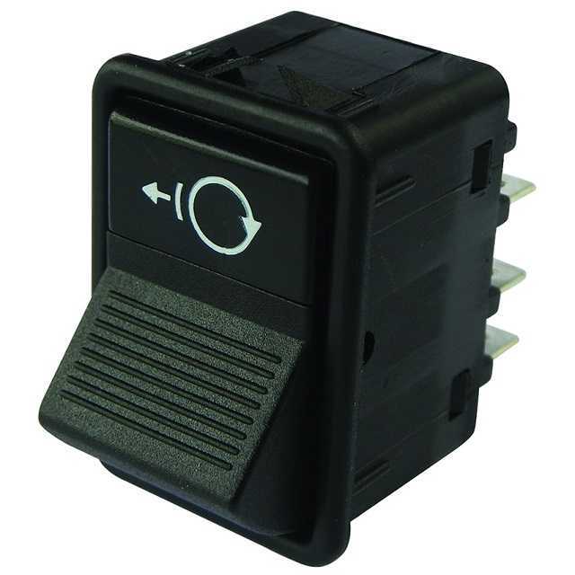 INTERRUPTOR TECLA P/ MBB FREIO MOTOR DESLIGADO 3505458014