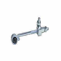 Esticador Correia Alternador MBB 55A 3451500172