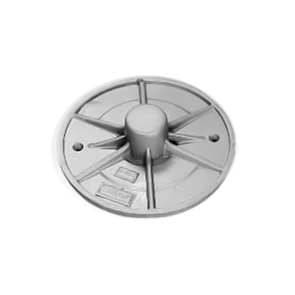 MANCAL MP L/ ESC. FORD/GM/ PERKINS