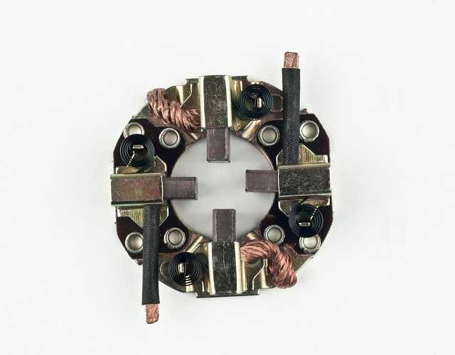 PORTA ESCOVA MP MITSUBISHI L200