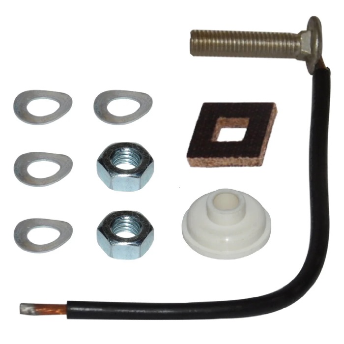 REPARO ALT. VW BOSCH KOMBI BRASILIA FUSCA