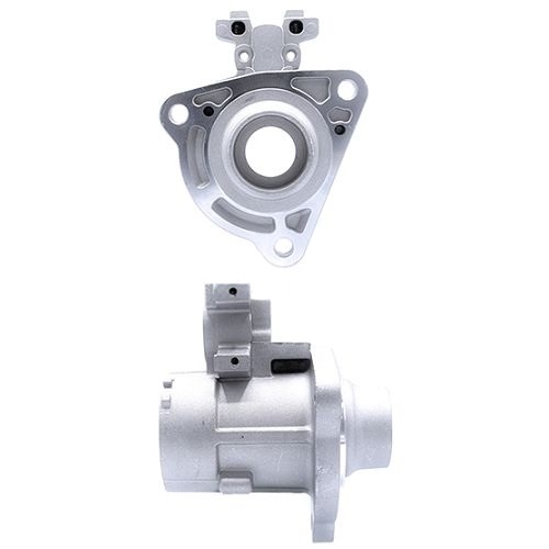 MANCAL MP L/PINHAO MITSUBISHI VOLVO FM/FH S/ROLAMENTO S/BRONZINA