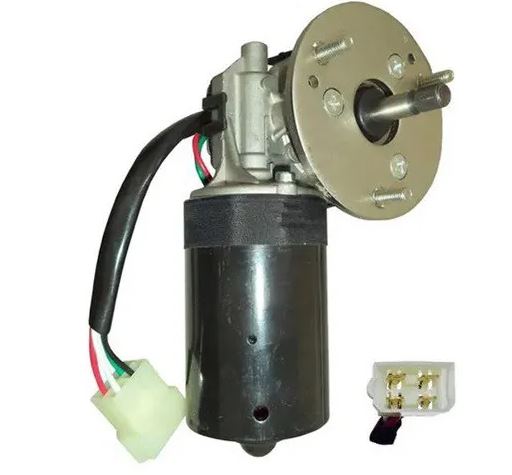 MOTOR LIMP. MBB L2635 LS1625 LS1630 LS1935 LS1941 24V